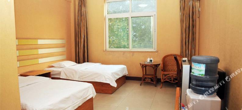 淄博静安宾馆图片