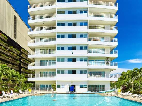 View Talay 海濱公寓