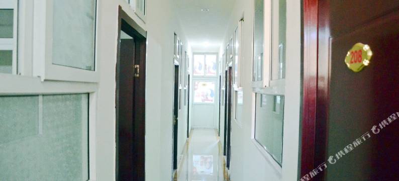 容馨宾馆(朔州二部)图片