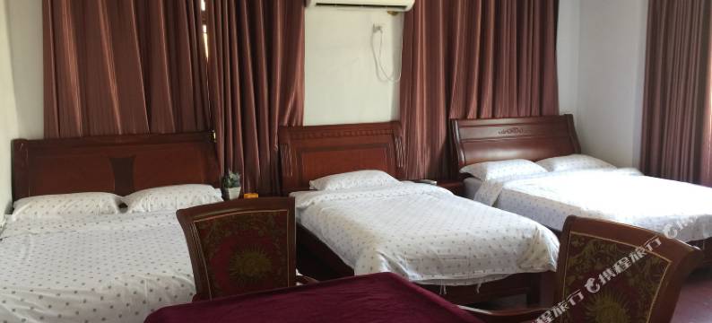 酉阳浩月27号客栈图片