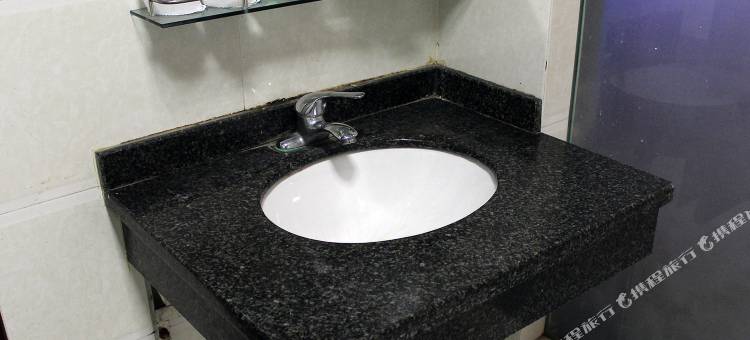 重庆丽景快捷酒店图片