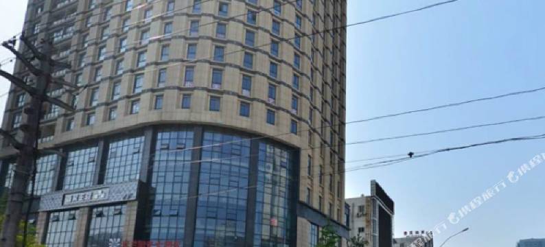 池州米兰阳光大酒店图片