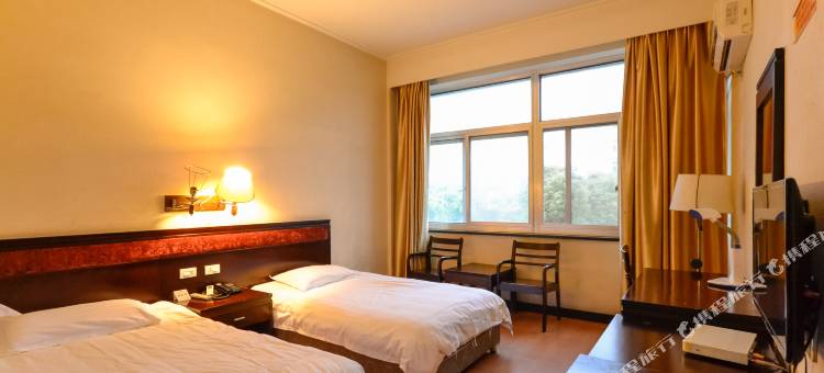 台州顺利宾馆图片