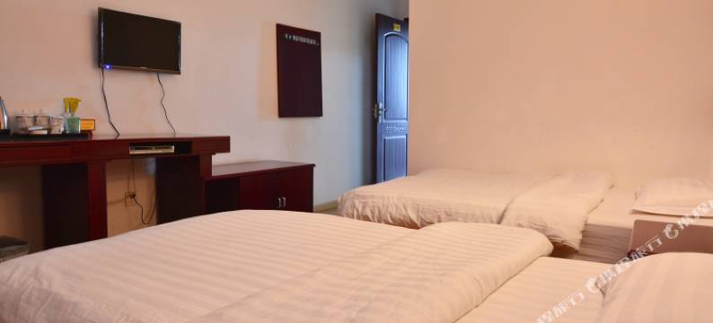 大理茂源酒店图片