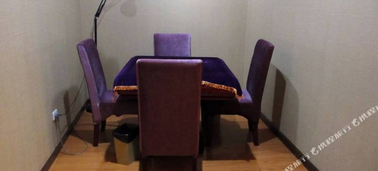 Q加·十堰天顺凯旋商务宾馆图片