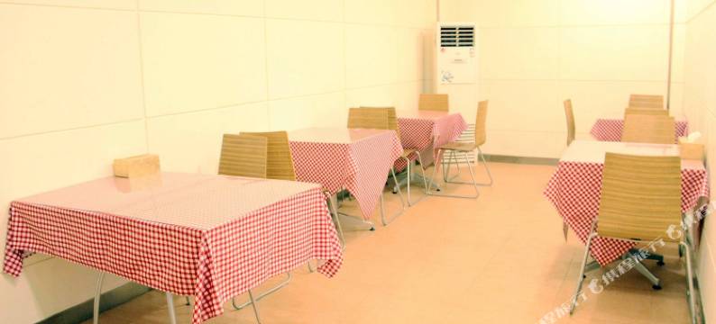 7天连锁酒店(南京夫子庙常府街地铁站店)图片