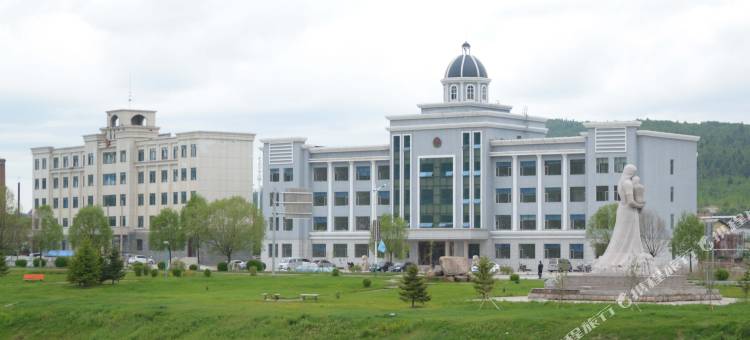 汤旺灯笼果家庭旅馆图片