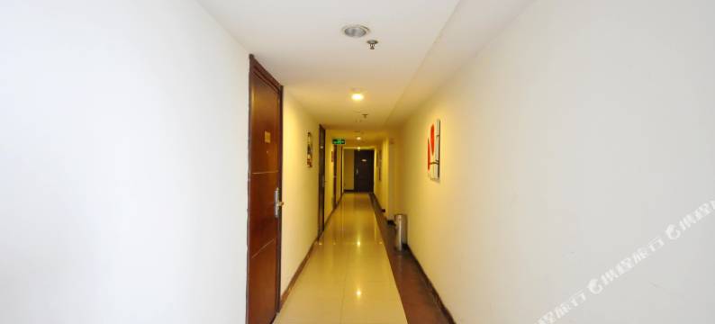 长沙乐和公寓图片