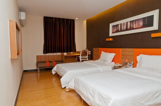 7 days premium linqing jinding baihuo branch