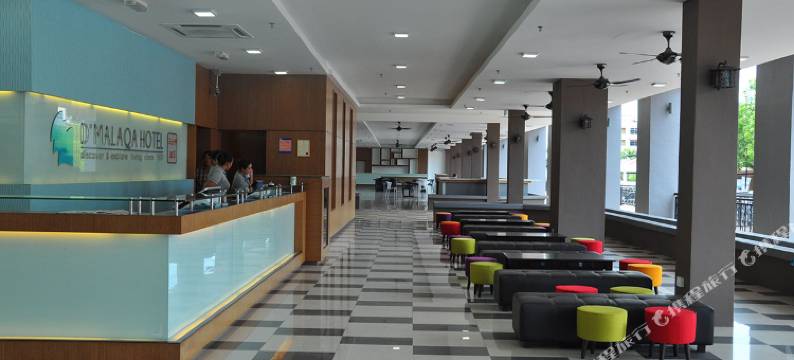 淡马锡酒店(Temasek Hotel)图片