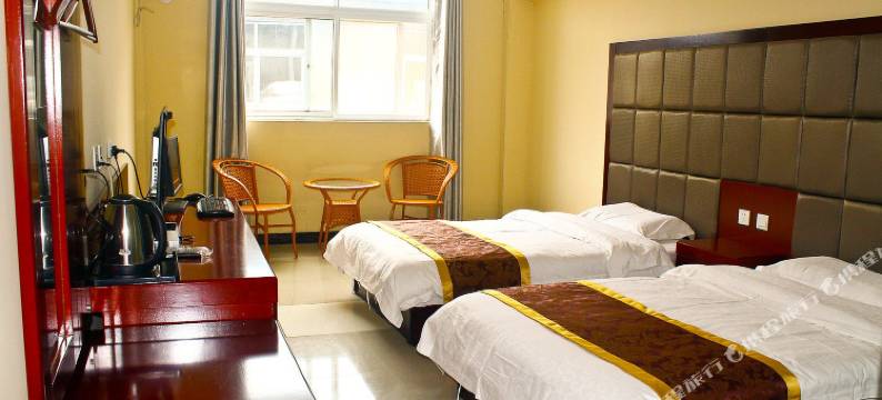 西安万家商务宾馆图片