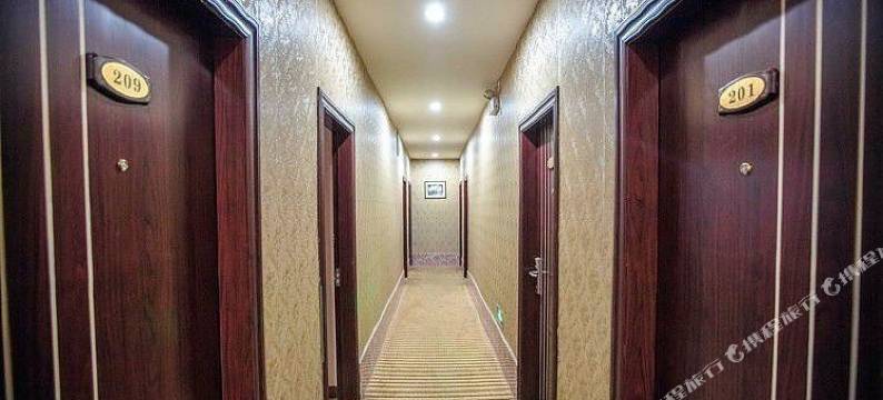 福清宏都宾馆图片