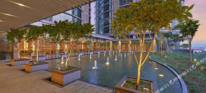 VE 住宅酒店(VE Hotel & Residence)图片