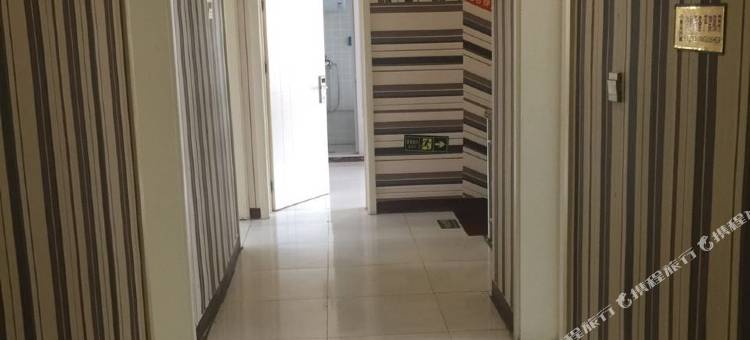 献县五八快捷宾馆图片