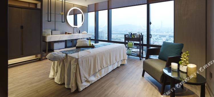 台北万豪酒店图片