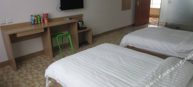 南皮糖果大酒店图片