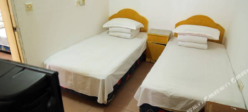 黄山彬彬旅社图片