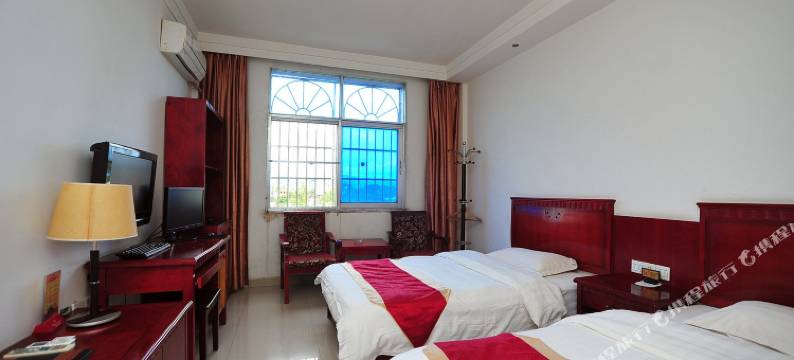 景洪橄榄坝宾馆图片