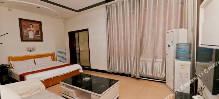 柏乡昊家宾馆图片