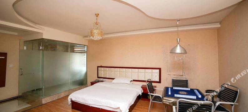 当阳优客快捷酒店图片