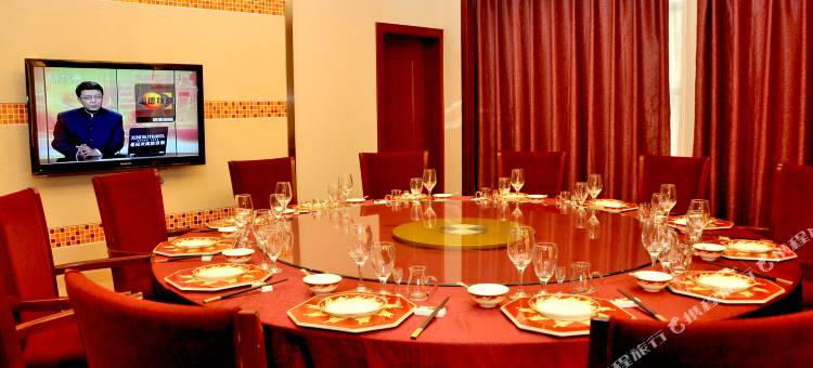 卓越天河大酒店图片