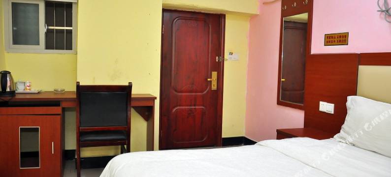 长沙嘉诚家庭宾馆图片