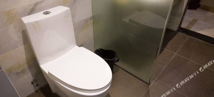 阳春新尚商务酒店图片