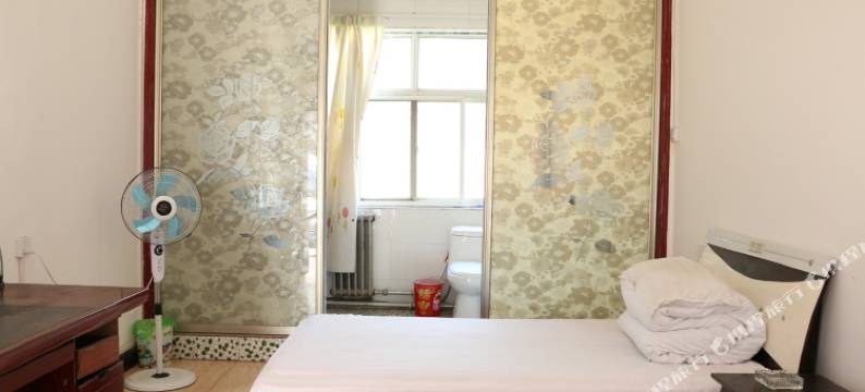 延安南滨路招待所图片