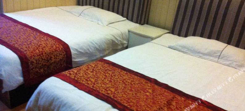 乐至星月商务会所图片