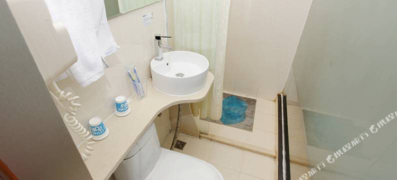 城市之家酒店(滁州汽车总站店)图片