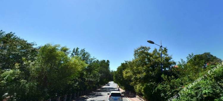 北华园观海酒店(北戴河鸽子窝碧螺塔店)图片