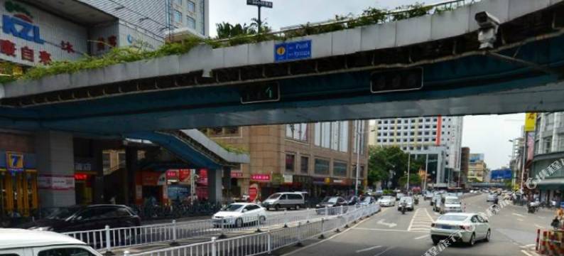 丽柏酒店(广州番禺市桥地铁站店)图片