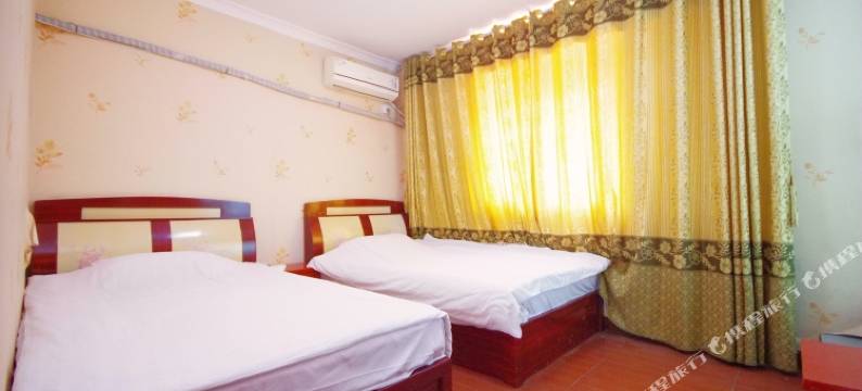 大英郪江商务宾馆图片