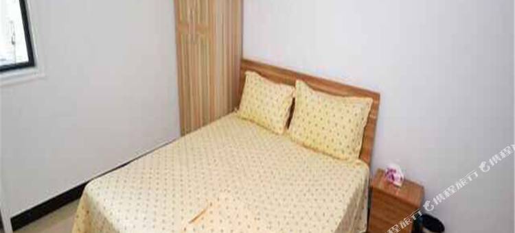 郑州青苹果时尚酒店图片