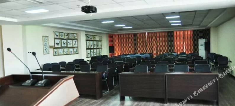 营口凯华商务宾馆图片