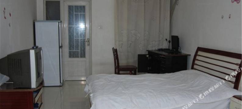 郑州莫泰公寓酒店图片