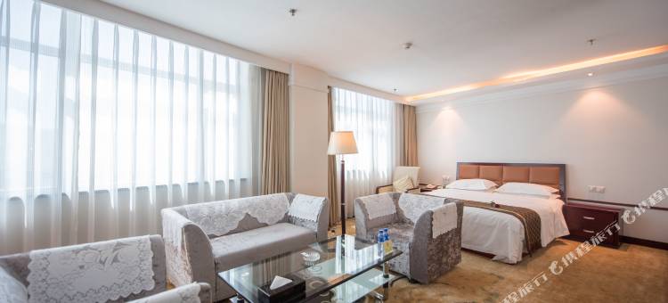 张家口东升大酒店图片