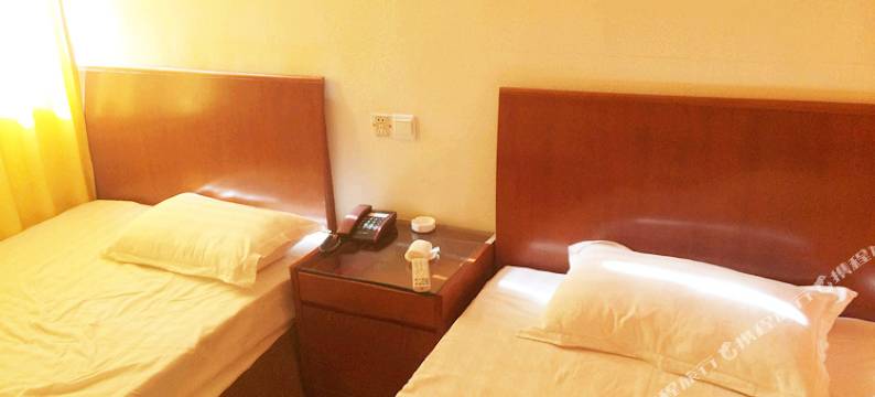 美联一家宾馆(常熟梅李店)图片