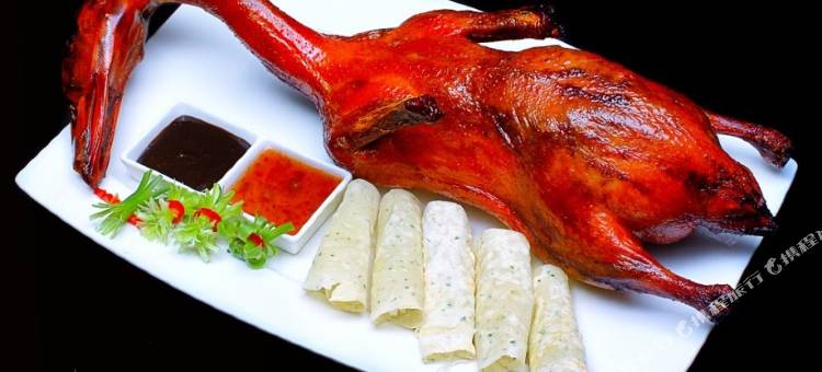 万隆特约克洛尊享大酒店(Grand Tjokro Premiere Bandung)图片