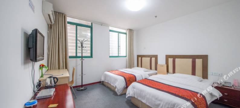 如皋宜家商务宾馆图片