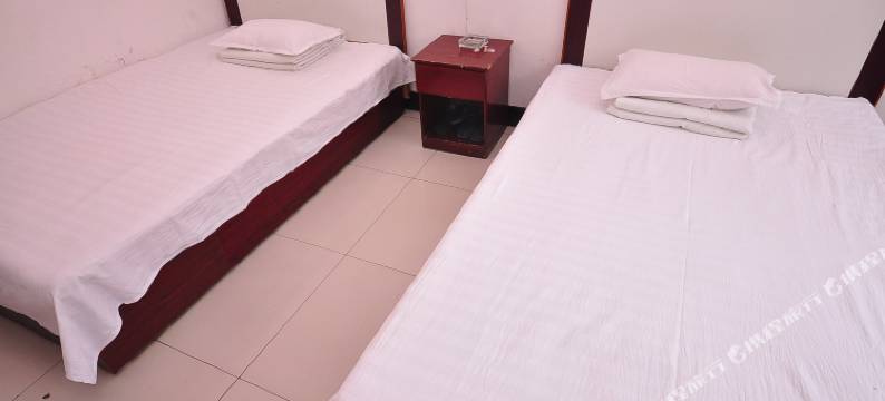 宁津洲洋商务宾馆图片