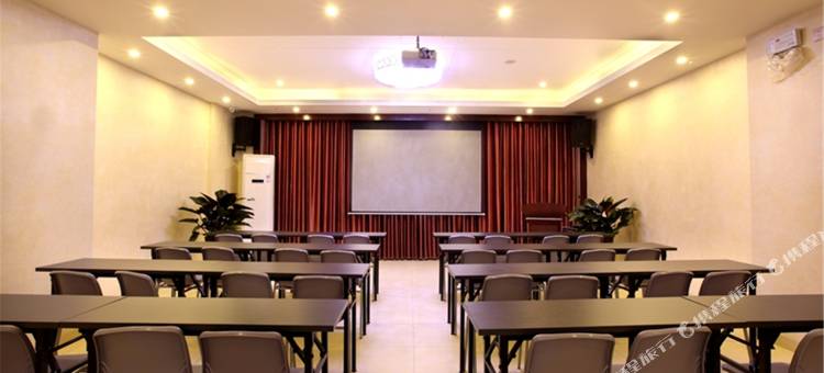 格林豪泰(三亚亚龙湾店)图片