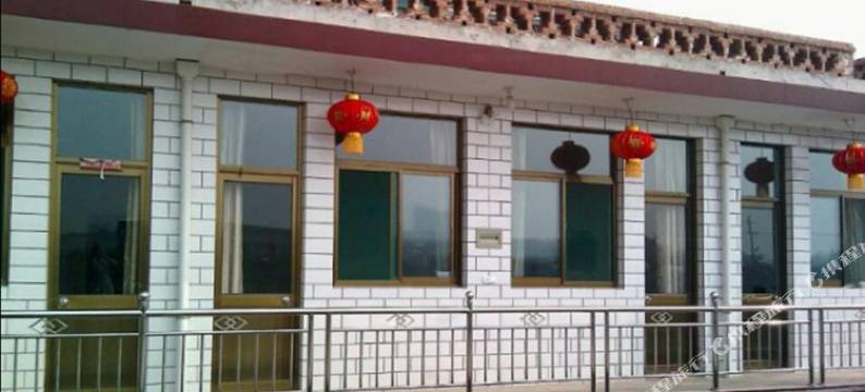 平遥园艺小院图片