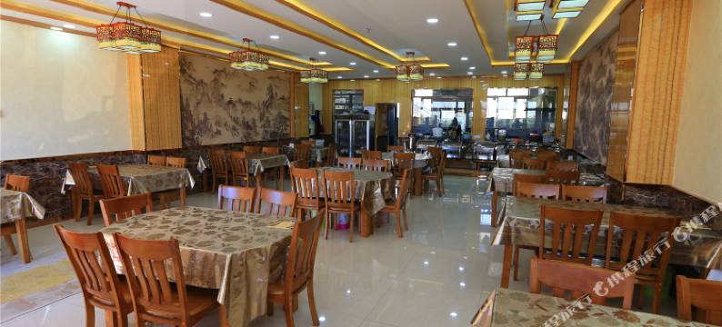 巴里坤广安鑫宾馆图片