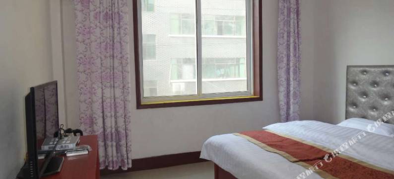 洛南佳源宾馆图片