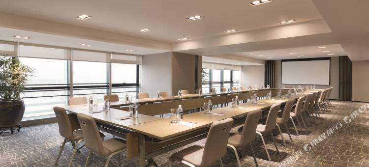 深圳机场凯悦嘉轩酒店图片