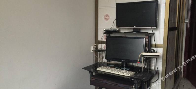 洪洞临汾广场东旅馆(古槐路)图片