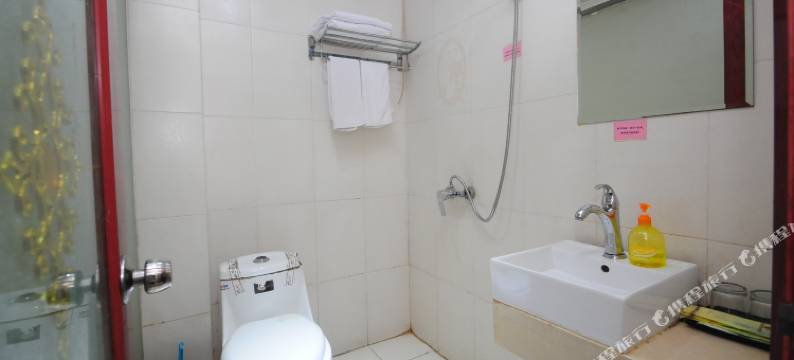 合肥瑞星快捷宾馆图片