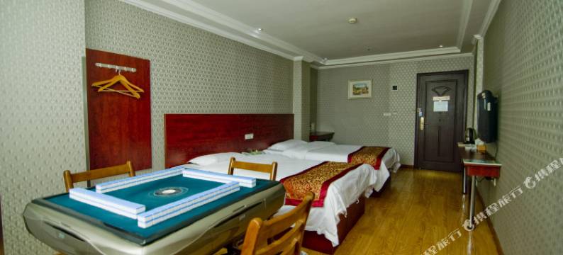 蕲春王朝商务楼宾馆图片