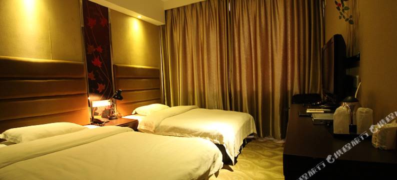 阳朔美雅酒店图片